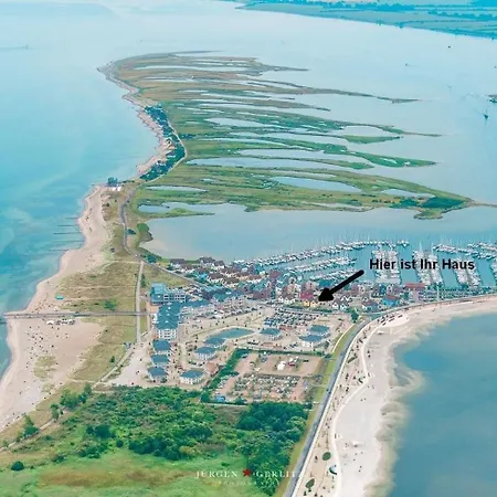 Ostsee - Reetdachhaus Nr 7 