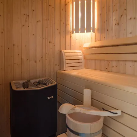 Ostsee - Reetdachhaus Nr 7 