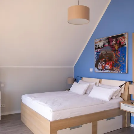 Ostsee - Reetdachhaus Nr 7 