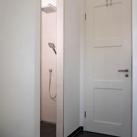 펜션 Ostsee - Reetdachhaus Nr 7 