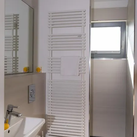 펜션 Ostsee - Reetdachhaus Nr 7 