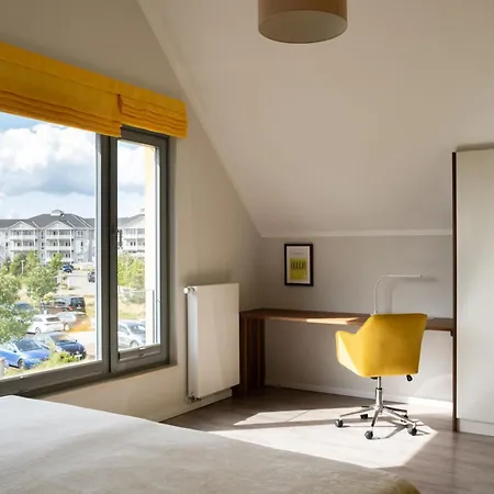 Ostsee - Reetdachhaus Nr 7 