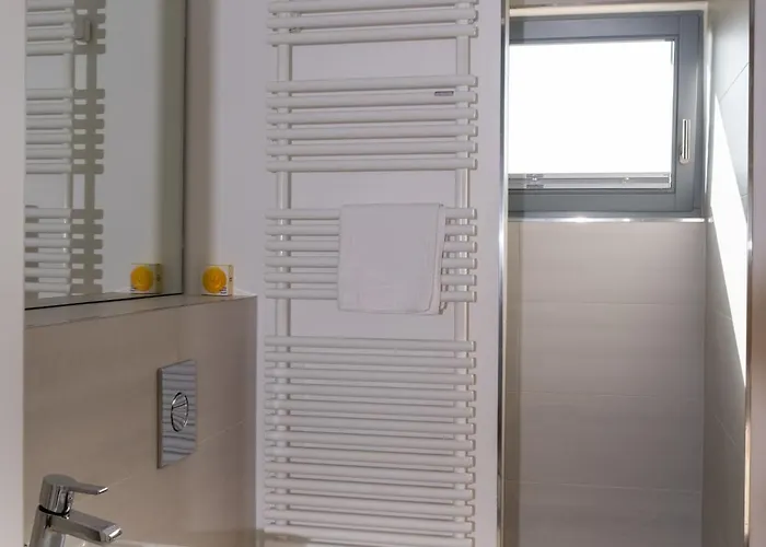 Feriehus Ostsee - Reetdachhaus Nr 7 