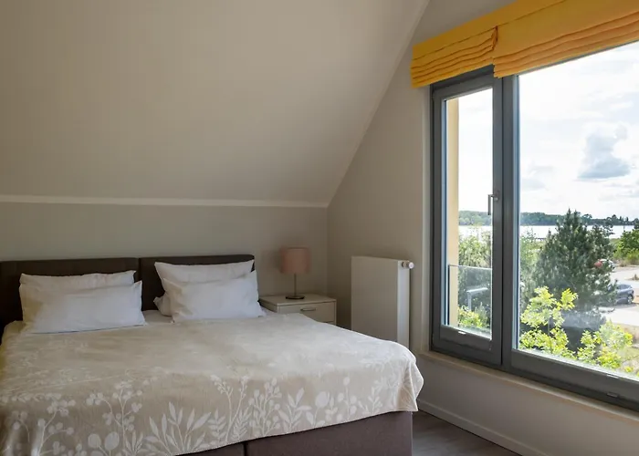 Ostsee - Reetdachhaus Nr 7 